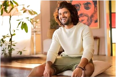 Happy Birthday Vijay Deverakonda: 5 Interesting Facts and Quirks of the Liger Star