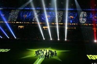 France fans pay tribute to their heroes