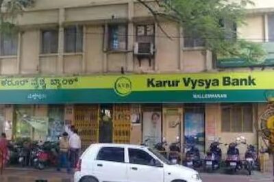 Karur Vysya Bank To Glenmark Pharma, 10 Stock Options To Gain Profit In The Coming Weeks