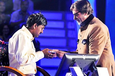 Family of KBC 5 crore winner fears his abduction