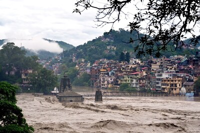 Opinion | A Second Chipko Movement For The Hills