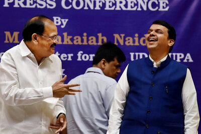 Devendra Fadnavis Supports Film Industry's Demand For Low GST: Producers Guild