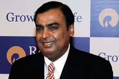 Digitisation Will Play Key Role in Removing Hurdles in Education Sector: Ambani