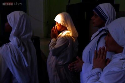 Nun rape case: Arrested man's wife identifies 7 accused from photos