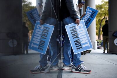 Appeals Court Upholds Houston Drive-through Voting amid Republican Bid to Reject Ballots