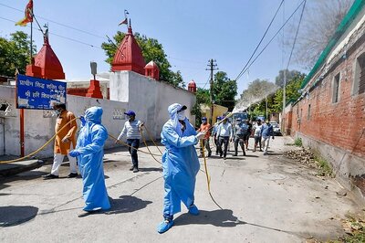Don't mention Nizamuddin Markaz in Bulletins on COVID-19: Delhi Minorities Commission to Health Department