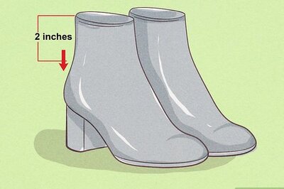 How to Wear Boots with Jeans