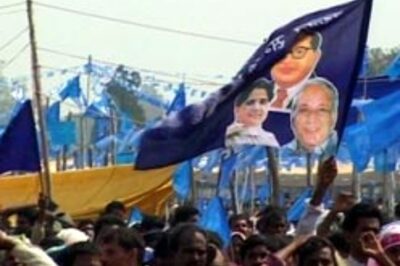 Spicy slogans rule in UP polls