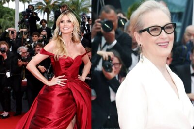 Cannes 2024: When And Where To Stream Film Festival Coverage