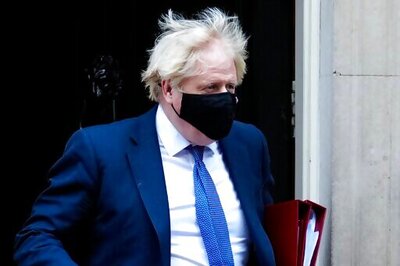 UK Parliament Votes To Curb Members' 2nd Jobs After Scandal