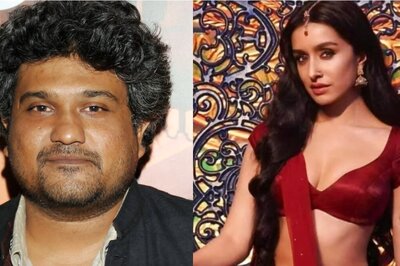 Jigra's Vasan Bala Apologises To Shraddha Kapoor Fans For Not Tagging Her In Stree 2 Post: 'Bhool Chuk Maaf'