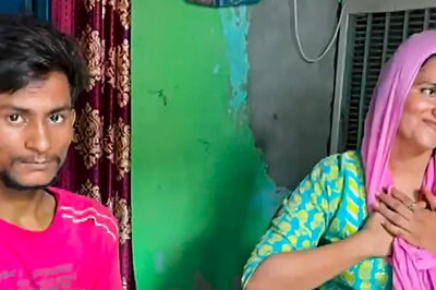 Pak Woman, Who Illegally Entered India to Meet ‘PUBG’ Lover, Adopts Hinduism After Bail, Kids Names Changed