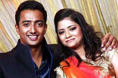 Meet Neha, the girl who is getting married to Ankeet Chavan