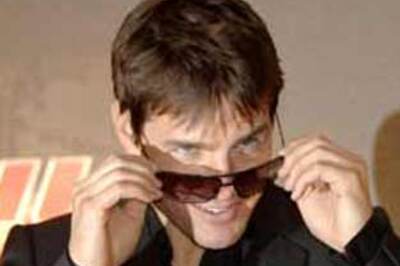 Tom Cruise wants to have 10 more kids