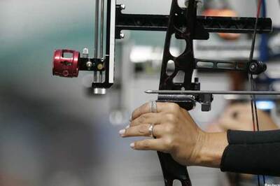 Archery coach Lenin dies in car mishap