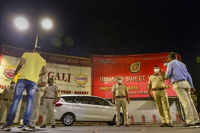 Delhi Police Reaches out to Personnel to Address Stress amid Covid-19 Pandemic
