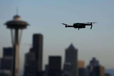 U.N. Aviation Agency to Call For International Drone Registry
