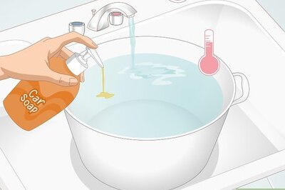 How to Polish Chrome Wheels