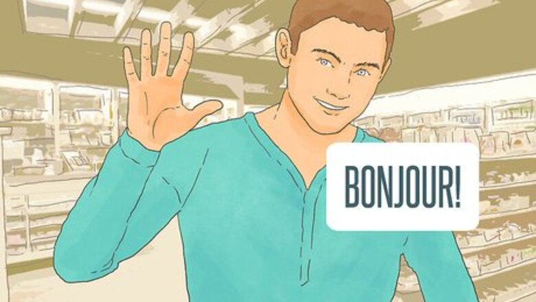 How to Act French