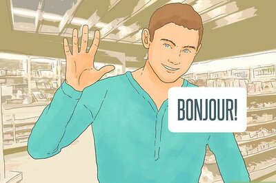 How to Act French