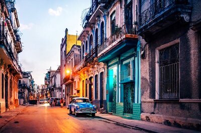 Havana, Reykjavik Are Top Trending Destinations For Canadian Travellers