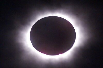 Solar Eclipse Set to Draw Migration of Spectators in The US