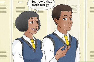 How to Act Around Your Boyfriend in High School (14 Sweet Ways to Show Him You Care)