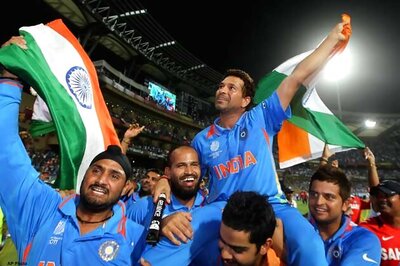 What fame does to the famous