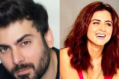 Fawad Khan To Make Bollywood Comeback Alongside Ridhi Dogra?; All You Need to Know