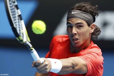 Nadal criticizes ruling to destroy Puerto evidence