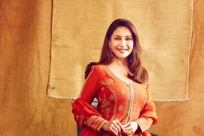 Madhuri Dixit And Ajay Jadeja Were A Power Couple In 1990s And Then...