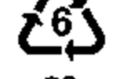 How to Make an Imitation Painted Glass Pendant from Food Packaging