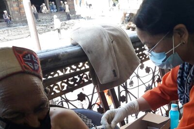Holy Shot: How the Himachal Pradesh Govt Convinced the God of Malana Village to Allow Vaccination