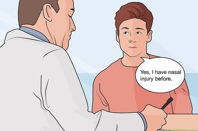 How to Make a Nasogastric (NG) Tube More Comfortable