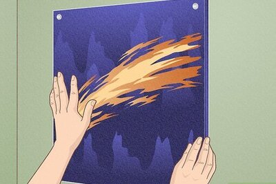 How to Mount and Hang Acrylic Prints