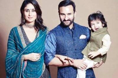 Kareena Kapoor, Saif Ali Khan Get Funny Congratulatory Message from Soha on Second Baby News