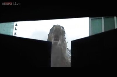 'Godzilla' trailer: Which city will the monster target this time?