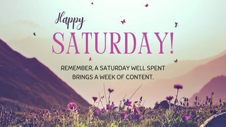 200 Happy, Motivational, & Funny Quotes for Saturdays