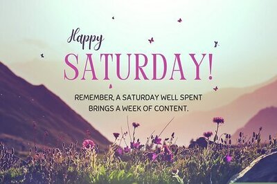 200 Happy, Motivational, & Funny Quotes for Saturdays