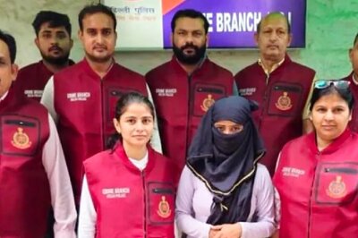 Delhi: Woman Held for Killing Minor Son of Live-in Partner, Stuffing Body in Bed Box