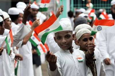 India Among Five Countries Where Religious Freedom at Risk, Says Report