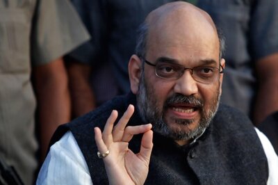 If BJP Wins UP, Will Consult Muslim Women on Triple Talaq: Amit Shah