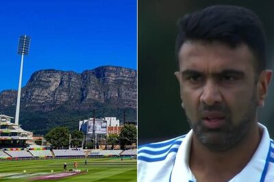 '...It's Not Going to Happen': EX-South African Pacer's Verdict on Newlands Pitch Might Upset Ashwin