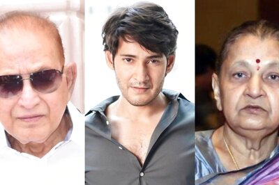 As Superstar Krishna Dies, Mahesh Babu's Family Loses Another Loved One