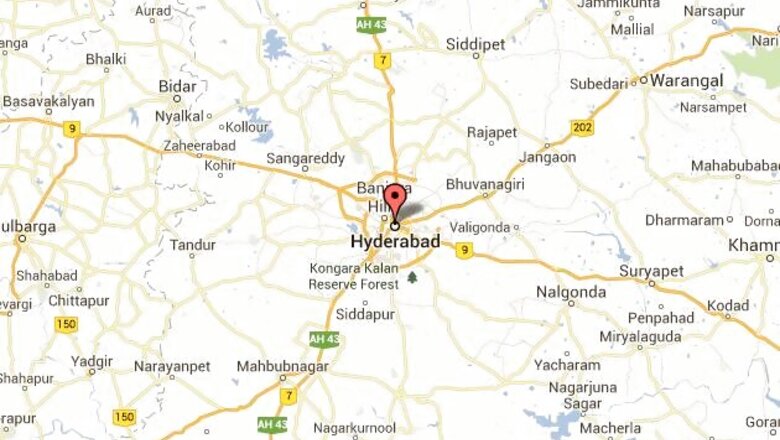 AP: 4 men arrested for gangraping 35-year-old woman at bus stand