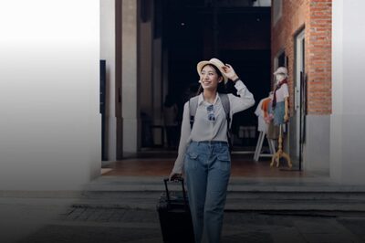 4 Safest Getaways For Solo Women Backpackers In India