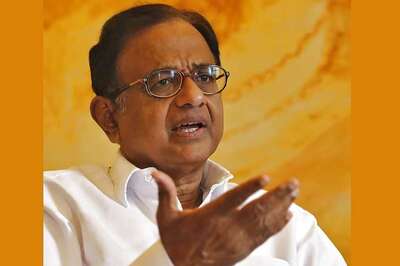'Mind Your Business': Chidambaram Slams Army Chief Bipin Rawat over Remarks on Anti-CAA Protests