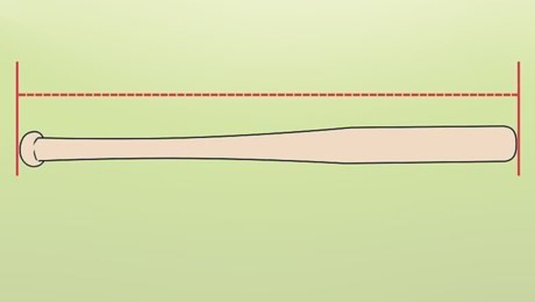 How to Buy a Baseball Bat