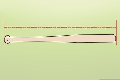 How to Buy a Baseball Bat