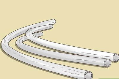 How to Install a Curved Shower Rod